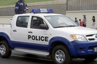 Gabon : Un jeune homme battu à  mort par des policiers